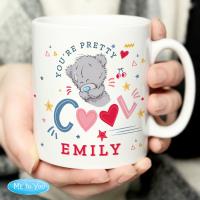 Personalised Pretty Cool Me to You Bear Mug Extra Image 1 Preview